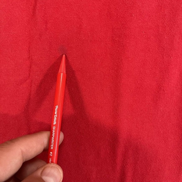 Southpole Authentic Collection Red Shirt Size XL “Southpole 21” - Picture 5 of 8